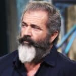 Mel Gibson