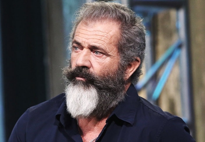 Mel Gibson